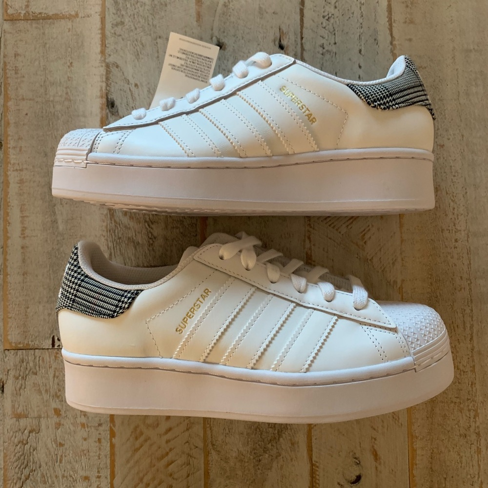 🌼ADIDAS🌼 SuperStar BOLD W Sneaker
